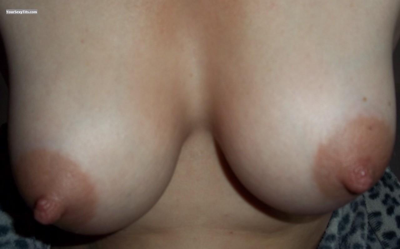 Medium Tits Danielle